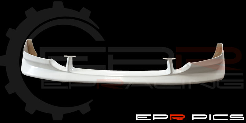 Honda Civic EP3 01-03 Early Model Air Walker Style Front Lip