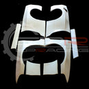 Skyline R33 GTST TDSR Style Wide Arches Set