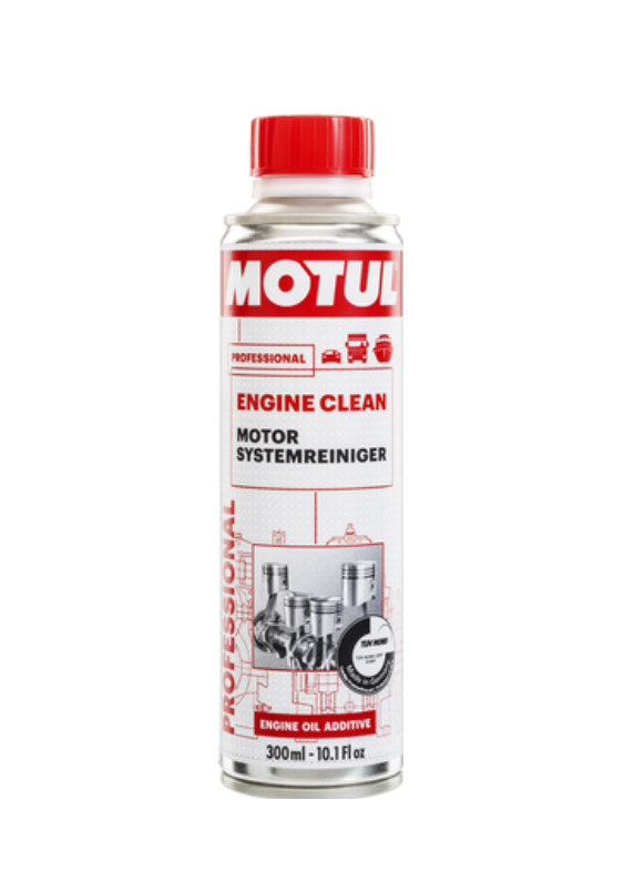 O2 Sensor Cleaner Motul Motul Engine Flush / Cleaner