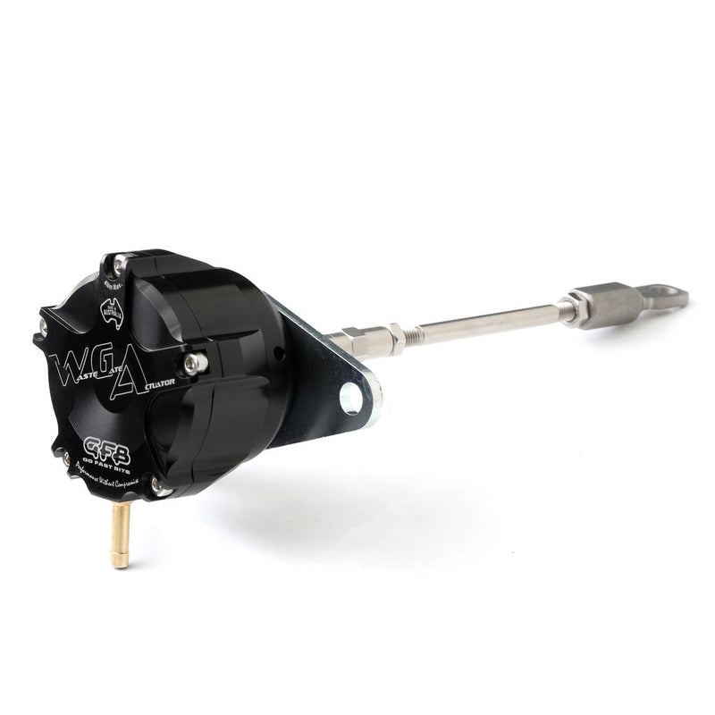 GFB Uprated Wastegate Actuator For Mitsubishi Evo x 10