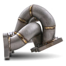 Japspeed - Mitsubishi Evo X 10 - RS Exhaust Manifold