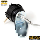 GFB Uprated Wastegate Actuator For Mitsubishi Evo 4-8 (not Evo 9)