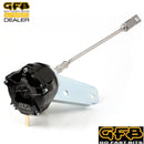 GFB Uprated Wastegate Actuator For Mitsubishi Evo 4-8 (not Evo 9)