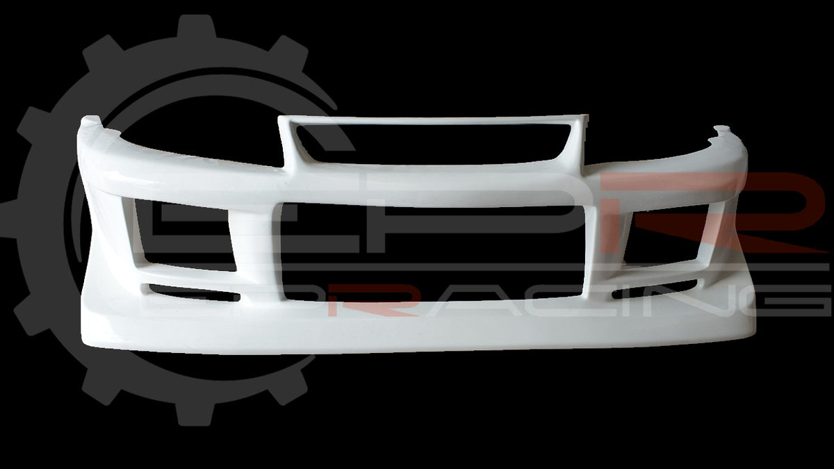Evo 56 JUN Style Front Bumper