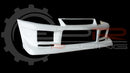Evo 56 JUN Style Front Bumper
