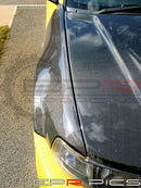 Evo 56 Front Fenders Carbon (SPECIAL ORDER ITEM)