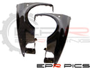 Evo 56 Front Fenders Carbon (SPECIAL ORDER ITEM)