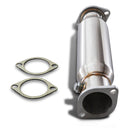 Japspeed - Mitsubishi Lancer Evo 7 8 9 01-07 - Exhaust Decat Pipe