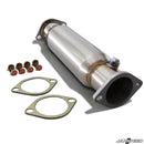 Japspeed - Mitsubishi Lancer Evo 8 260BHP  - Exhaust Decat Pipe