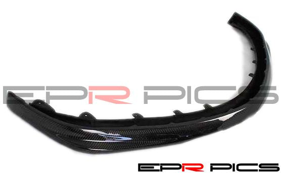 Evo 8 DO Style Front Lip Carbon