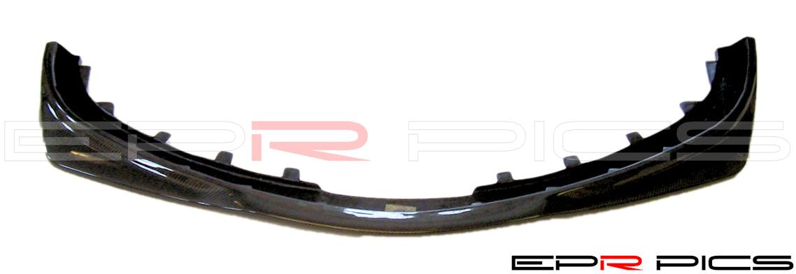 Evo 8 DO Style Front Lip Carbon