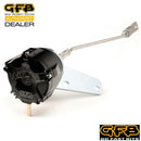 GFB Uprated Wastegate Actuator For Mitsubishi Evo 9