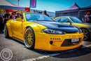 S15 EPR RB Wide Body Body Kit