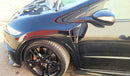 Honda Civic FN2 Model MU Style Front Fenders