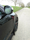 Honda Civic FN2 Model MU Style Front Fenders