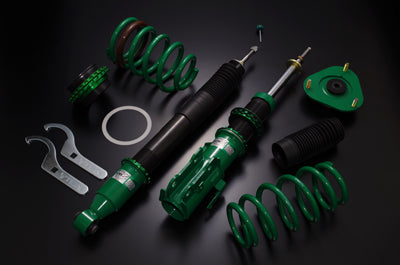 Tein Flex Z fully Adjustable Coilovers for Nissan Skyline