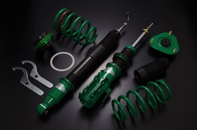 Tein Flex Z fully Adjustable Coilovers for Mazda RX-8