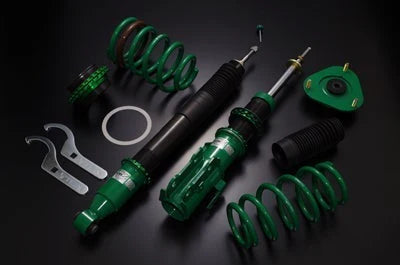 Tein Flex Z fully Adjustable Coilovers for Mazda RX-7 FD3S