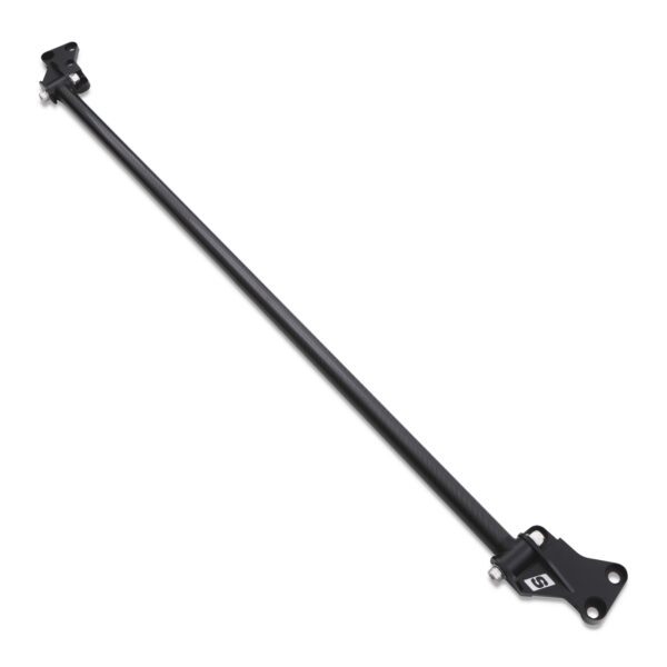 Toyota GR Yaris 2020 Onwards - Carbon Fibre Front + Rear Strut Brace Kit