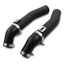 Nissan R35 GTR 07-16 - Cold Air induction Kit Pipe Work