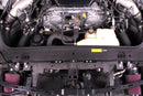 Nissan R35 GTR 07-16 - Cold Air induction Kit Pipe Work