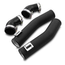 Nissan R35 GTR 07-16 - Cold Air induction Kit Pipe Work