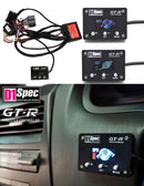 D1 Spec GTR-Drive Throttle Controller for VQ35 Engine
