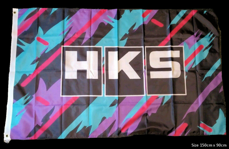 HKS Flag