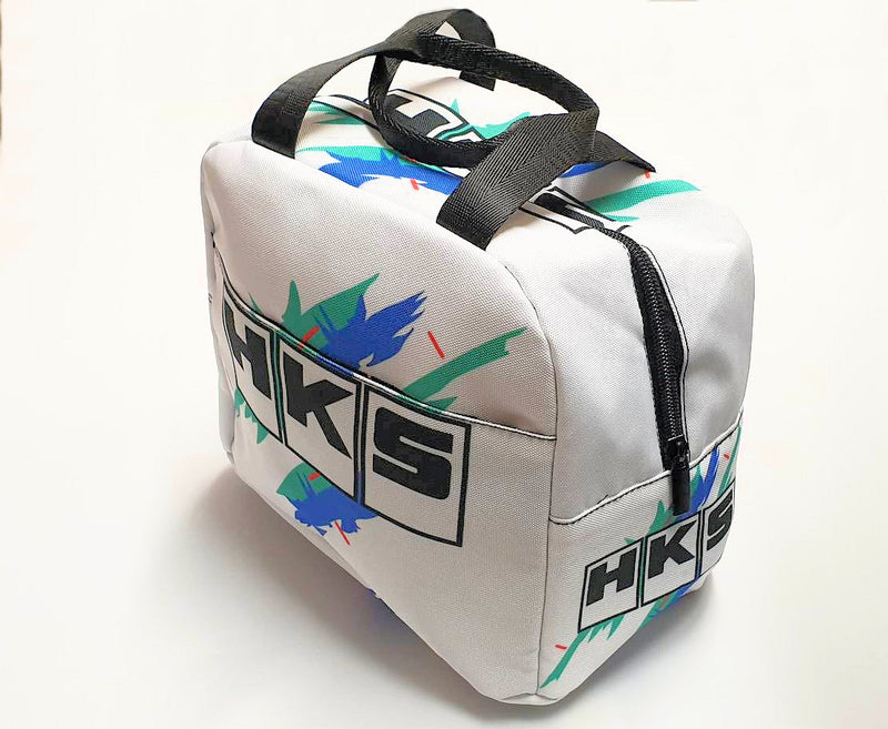 HKS Logo Cool Bag / Lunch Box