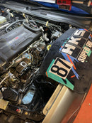 Nissan Logo Mat Engine work / Home use