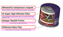 HKS Oil Filter Black For Honda (All Models)