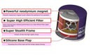 HKS Oil Filter Black For Suzuki (All Models)