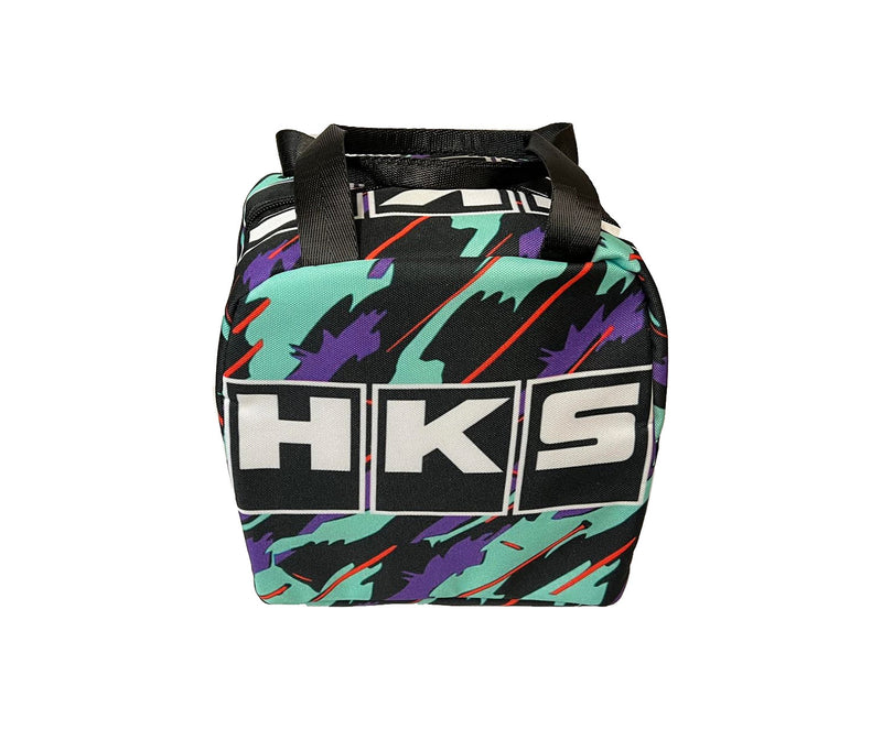 HKS Logo Cool Bag / Lunch Box