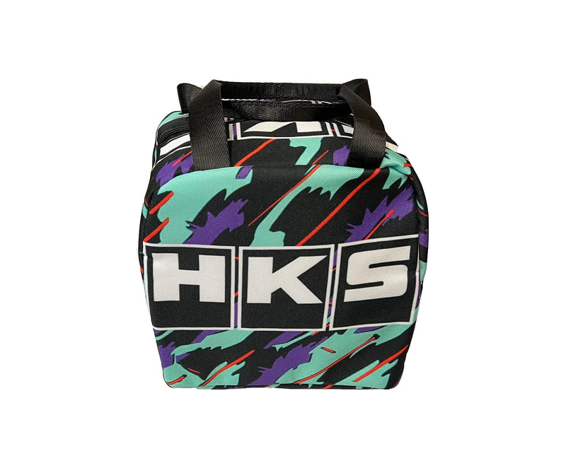 HKS Logo Cool Bag / Lunch Box