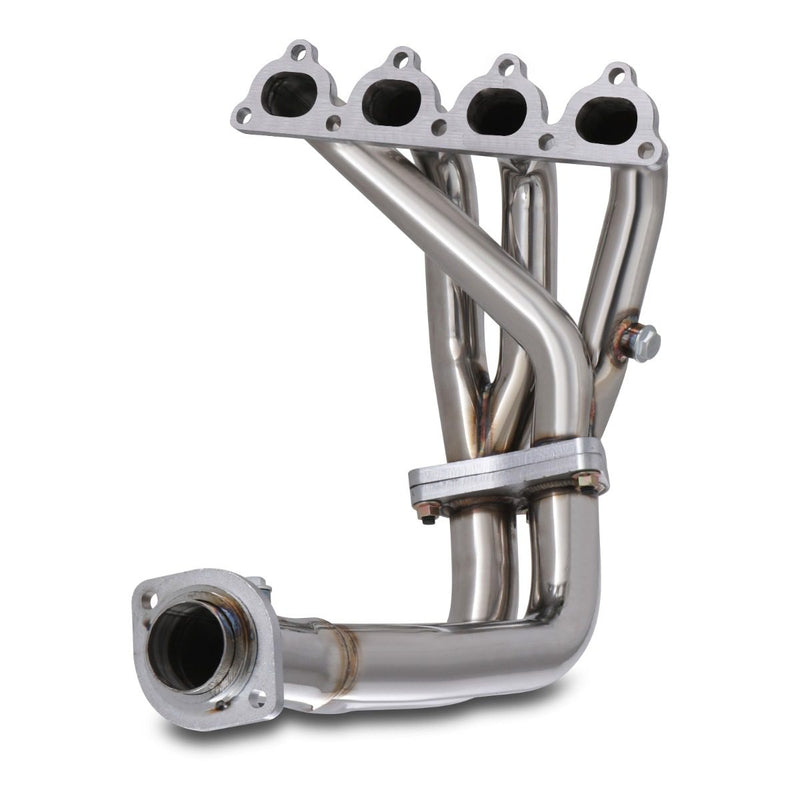 Japspeed - Honda Civic D14 D15 D16 1.4 1.6 88-00 - Exhaust Manifold