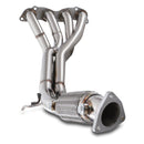 Japspeed - Honda Civic EP3 2.0 Type R 00-05 - 4-2-1 Exhaust Manifold