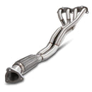 Japspeed - Honda Civic EP3 2.0 Type R 00-05 - 4-2-1 Exhaust Manifold