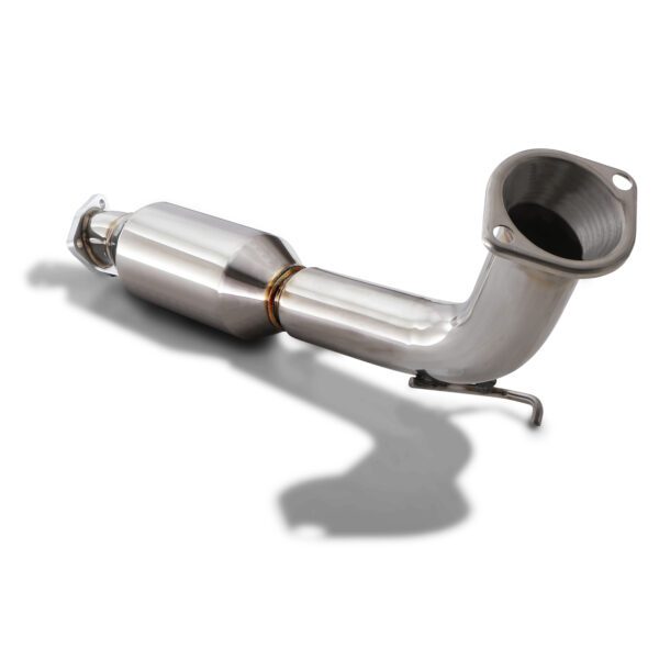 Japspeed - Honda Civic EP3 2.0 Type R 00-05 -  Exhaust Decat Downpipe