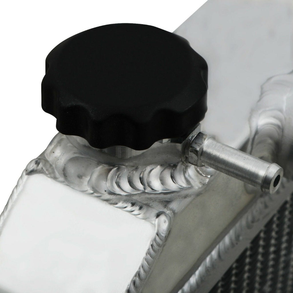 Japspeed - Honda Civic FN2 2.0 Type R 05-11 - Aluminium Radiator