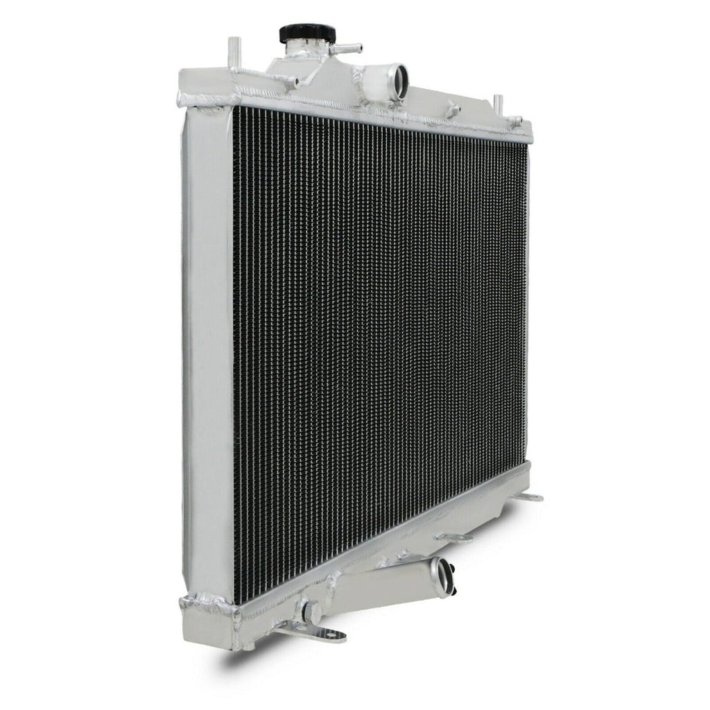 Japspeed - Honda Civic FN2 2.0 Type R 05-11 - Aluminium Radiator