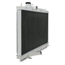 Japspeed - Honda Civic FN2 2.0 Type R 05-11 - Aluminium Radiator