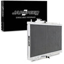 Japspeed - Honda Civic FN2 2.0 Type R 05-11 - Aluminium Radiator