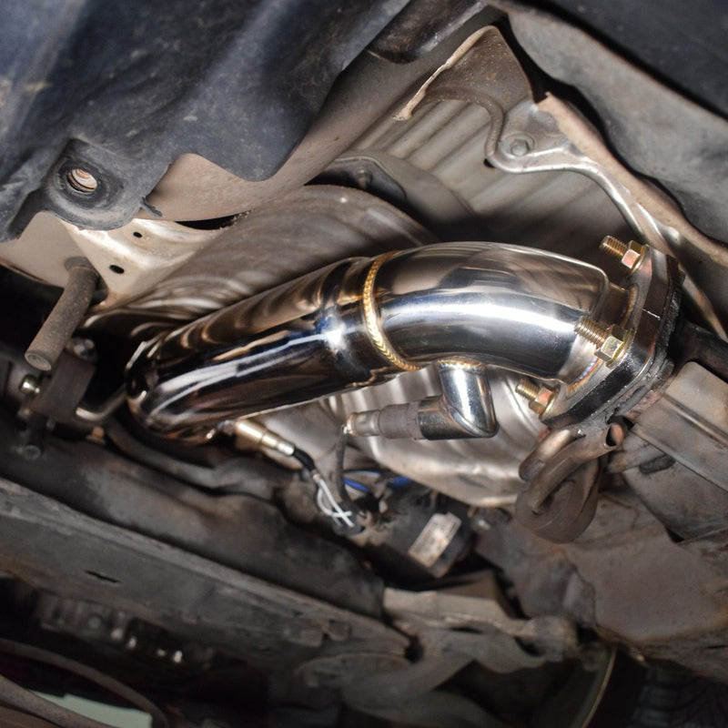 Japspeed top manifold fn2