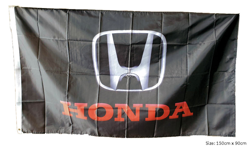 Honda Flag