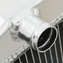 Japspeed - Honda Integra DC5 2.0 Type R 01-05 - Aluminium Radiator