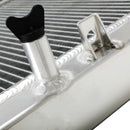 Japspeed - Honda Integra DC5 2.0 Type R 01-05 - Aluminium Radiator