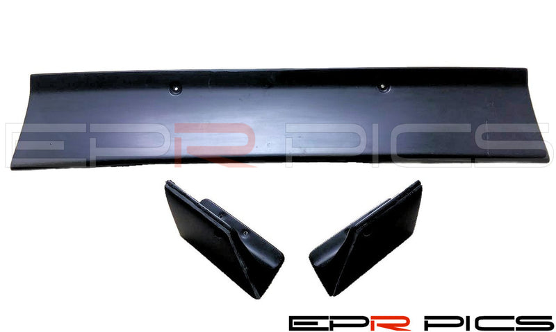 Skyline R32 GTS/GTR RB EPR Style Rear Spoiler