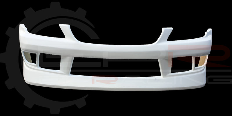 Lexus IS200 BN Style Front Bumper