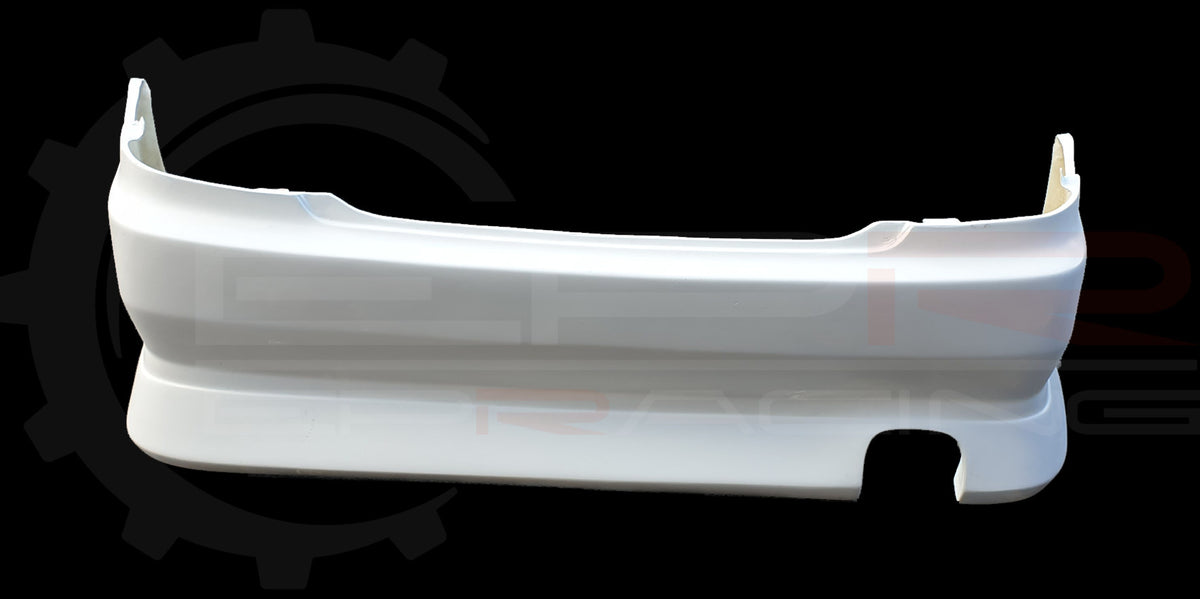 Lexus IS200 BN Style Rear Bumper