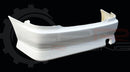 Lexus IS200 BN Style Rear Bumper